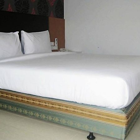 Orange Grand Hotel Ban Khlong Phruan Ngoại thất bức ảnh