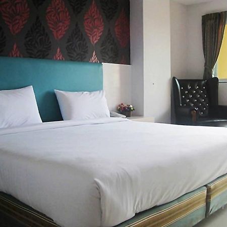 Orange Grand Hotel Ban Khlong Phruan Ngoại thất bức ảnh